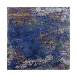 MASTER ARTS Tapis antidérapant de luxe et tapis de prière au design musulman Tapis lavable - Product Image 1