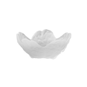 Petite coupelle à sauce en verre de style japonais, motif fleur de cerisier rose <span class=keywords><strong>martelé</strong></span>, pour vinaigre, fondue et assaisonnement barbecue - Product Image 5