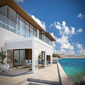 <span class=keywords><strong>Pergola</strong></span> motorisée en aluminium pour l'extérieur <span class=keywords><strong>Pergola</strong></span> à toit à lames étanche de haute qualité <span class=keywords><strong>Pergola</strong></span> Bioclimatique Pargola Pergole Pergula - Product Image 3