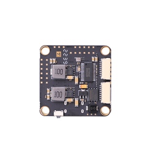 Controlador de vuelo 4 en 1 ESC Stack FPV Dron de carreras VELOX <span class=keywords><strong>CINE</strong></span> F7 H743, 2 unidades - Product Image 3