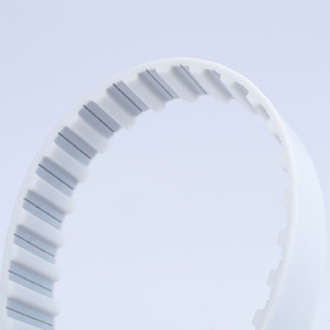 H 1/2 Pitch dây thép loại PU thời gian vành đai Polyurethane thời gian vành đai - Product Image 3