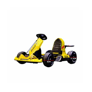 Miglior prezzo Go Kart pedale per bambini Go Kart pedale per bambini a buon mercato all'ingrosso Go Kart Pedal