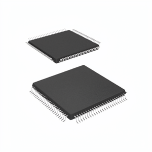 C8051F066-GQR 100 TQFP BOM IC In Stock Electronics Component Embedded - Product Image 1
