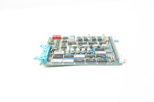 Placa de Circuito PCB PLC ULMA 2000 <span class=keywords><strong>CA</strong></span> 52613396 - Product Image 2