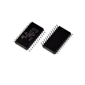 ใหม่ STP16CPC26MTR SOIC-24 วงจรรวมจอแสดงผล LED ไดร์เวอร์ไอซีชิปในสต็อก - Product Image 2