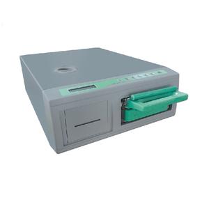 SK-5000 Autoclave אופתלמולוגי שיניים כירורגי מכשירים כירורגיים סטריליזציה מהירה סטריליזציה - Product Image 2