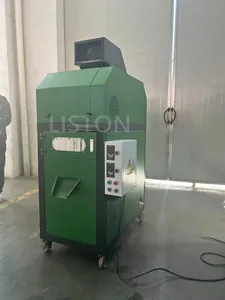 Cheapest Mini Cable Wire Granulator Machine Copper Wire Grinder Machine Copper Recycling Machine Support 220v