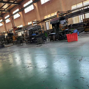 Pista de goma para <span class=keywords><strong>tractor</strong></span> agrícola, 25 "30" 36 "de ancho, compatible con CAT Challenger 65 75 85 95 35 45 55 Claas Lexion Vector - Product Image 4