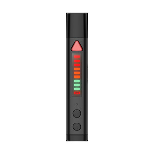 Stylo détecteur de signal S68, détecteur de caméra anti-espionnage, scanner 2D pour la détection de sécurité dans les hôtels - Product Image 4
