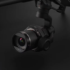 Lente DL 18mm F2.8 ASPH, Lente Principal Profesional Original Compatible con <span class=keywords><strong>DJI</strong></span> Inspire <span class=keywords><strong>3</strong></span> <span class=keywords><strong>Ronin</strong></span> 4D, en Stock - Product Image 1