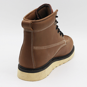 Bottes <span class=keywords><strong>de</strong></span> sécurité professionnelles industriels, chaussures <span class=keywords><strong>de</strong></span> protection <span class=keywords><strong>goodyear</strong></span>, solide - Product Image 4
