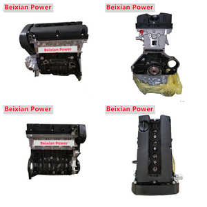 Usine bon <span class=keywords><strong>prix</strong></span> moteur A16LET 1.6L moteur pour <span class=keywords><strong>Opel</strong></span> <span class=keywords><strong>Corsa</strong></span> Astra Insignia Cruze Malibu Buick Regal Saab - Product Image 5