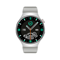 Reloj Inteligente BW17 con Tarjeta SIM, Llamadas por Bluetooth, Cámara, Álbum de Fotos, Edición de Música, Más de 70 Modos Deportivos, 360 mAh, Sincronización de Datos con la Aplicación, Reloj Inteligente 2G