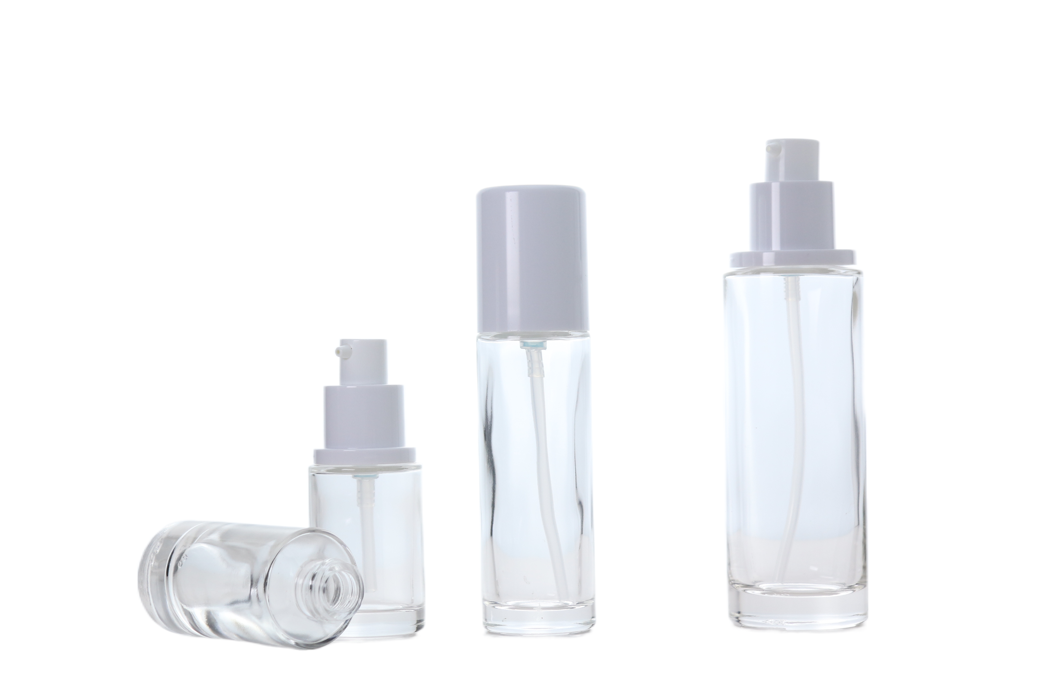 ขวดโลชั่น