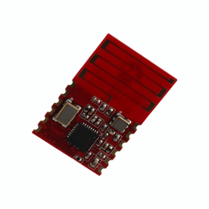 MRF89XAM8A-I/RM มีสินค้าในสต็อก โมดูลรับส่งสัญญาณ RF และโมเด็ม - Product Image 1