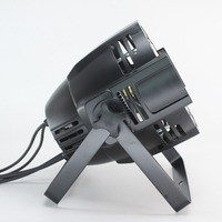 Luz par COB IP20 para eventos de escenario, 200W