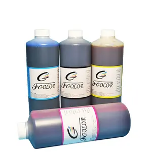 FCOLOR Tinta Inkjet pewarna Tinta kualitas terbaik untuk Epson pictuate PM225 525 240 280 260 200