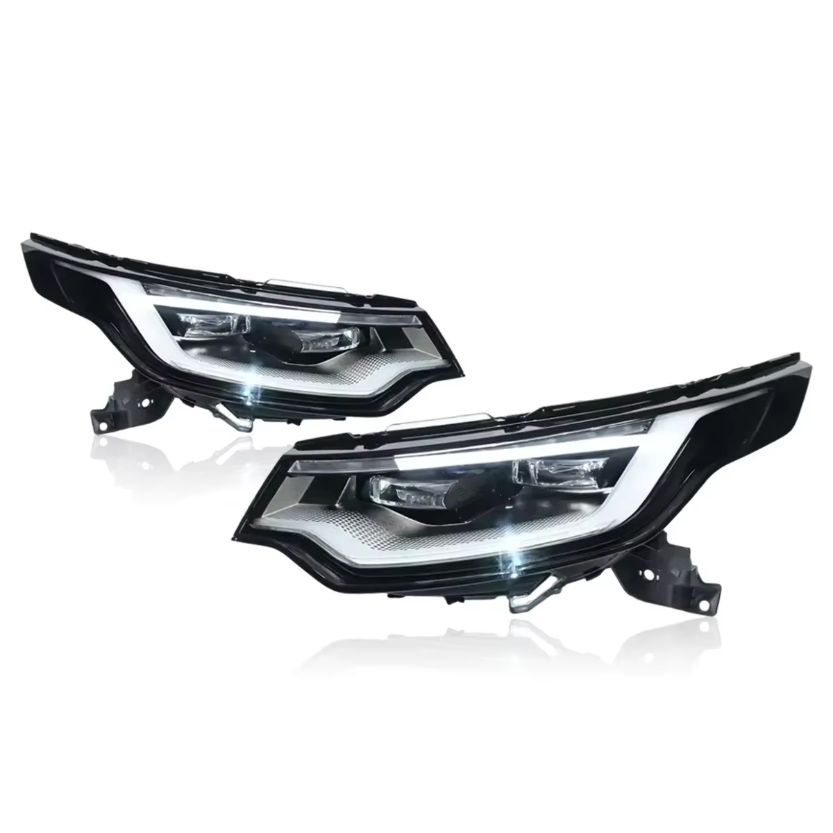 สีขาวอบอุ่น