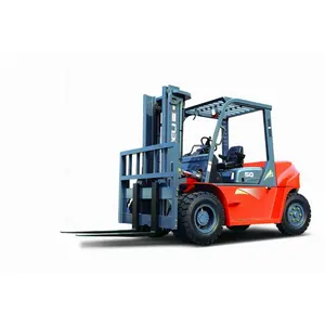 <span class=keywords><strong>Heli</strong></span> 3ton/4 ton/5 ton Diesel carretilla elevadora CPCD30/<span class=keywords><strong>CPCD40</strong></span>/CPCD50 en Stock para la venta 2/3 etapa mástil - Product Image 1