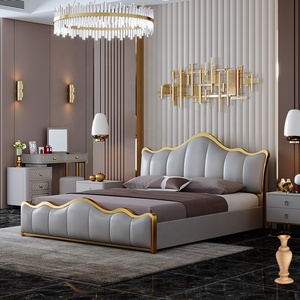 Shell <span class=keywords><strong>letto</strong></span> <span class=keywords><strong>letto</strong></span> <span class=keywords><strong>per</strong></span> bambini della ragazza bedroom1.5Rice tessuto di lusso singolo principessa biancheria da <span class=keywords><strong>letto</strong></span> di lusso - Product Image 6