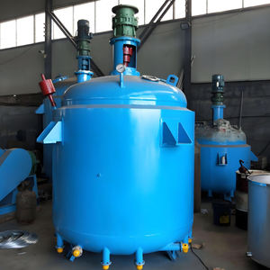 Émulsion acrylique de <span class=keywords><strong>test</strong></span> en laboratoire de réacteur de polypropylène réacteur chimique de réacteur de 5 tonnes pour l'adhésif de Construction de polyuréthane - Product Image 2