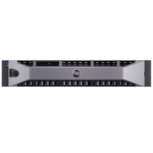ราคาดีใหม่ล่าสุด เครื่องจัดเก็บข้อมูลเครือข่าย DELL PowerVault MD1400 ความจุ 72TB พร้อมพาวเวอร์ซัพพลาย 600 วัตต์ - Product Image 4
