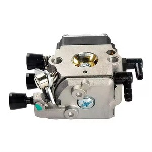 Carburador de Repuesto para Motor Multifuncional Stihl MM55 MM55C, Zama C1Q-S202A C1Q-S202, Reemplaza 4601-120-0600 - Product Image 3