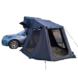Offroad Rooftop Hardshell Tente <span class=keywords><strong>de</strong></span> <span class=keywords><strong>toit</strong></span> <span class=keywords><strong>de</strong></span> voiture Tente <span class=keywords><strong>de</strong></span> <span class=keywords><strong>toit</strong></span> <span class=keywords><strong>de</strong></span> voiture <span class=keywords><strong>de</strong></span> haute qualité Hard Shell 4*4 Tente <span class=keywords><strong>de</strong></span> <span class=keywords><strong>toit</strong></span> <span class=keywords><strong>de</strong></span> voiture avec galerie <span class=keywords><strong>de</strong></span> <span class=keywords><strong>toit</strong></span>, lumière LED - Product Image 5