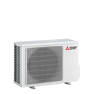 Unità esterna monosplit Mitsubishi MSZ-AP ไฟฟ้า12000 BTU MUZ-AP35VG R-32 Classe A +++/A ++ - Product Image 1