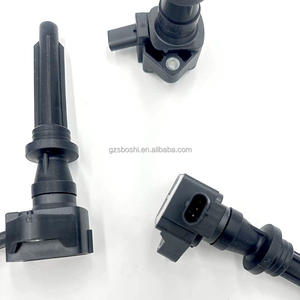 Land Rover için lrlrcar araba oto parçaları ateşleme bobini lrrover Rover - Product Image 4