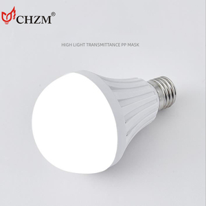 Dẫn bóng đèn Đèn mất điện khẩn cấp bóng đèn tiết kiệm năng lượng đèn nhà không có ánh sáng nhấp nháy thị trường đêm cắm trại đèn - Product Image 2