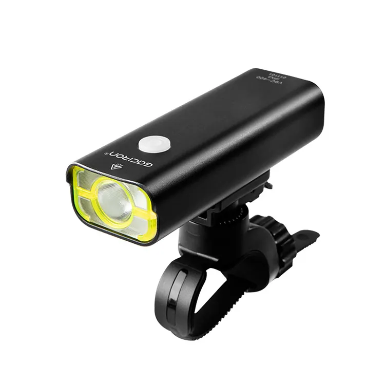 350 Lumen Bike Led Light USB Rechargeable High Quality Handlebar Lights Cycling Accesorios Bicycle Front Light