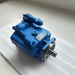 Bomba Hidráulica PVH de Alta Eficiencia para Maquinaria Metalúrgica y de Construcción, Suministro Directo de Fábrica - Product Image 1