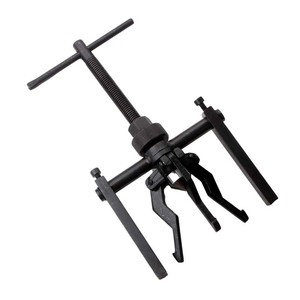 Internal Bearing <b>Puller</b> Three Jaw Industrial Grade Gear Extraction <b>Tool</b> For Mechanical Repair And Disassembly - Product Image 4