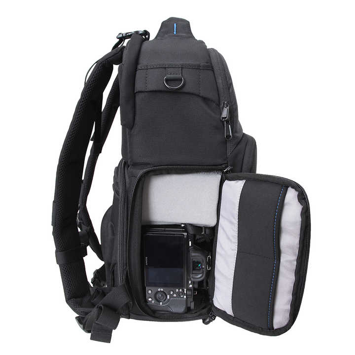 K&F CONCEPT Sac à Dos pour Appareil Photo, Sac