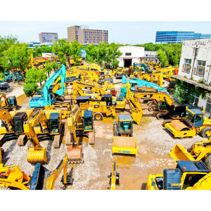 Excavadora Usada de <span class=keywords><strong>Segunda</strong></span> <span class=keywords><strong>Mano</strong></span> de Japón, Cat336D2L, 36 Toneladas, Excavadora Hidráulica de Cadenas, Cat Usada, 320b, 320d, 330d, 336d - Product Image 5