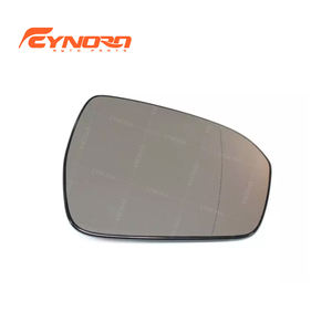 Cristal de lente de espejo retrovisor lateral de ala de coche EYNORA para Ford Mondeo 2015 2016 2017 2018 lente de <span class=keywords><strong>doble</strong></span> curvatura automática 5220463 5220438 - Product Image 4