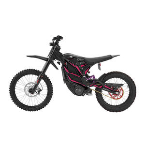 Motocicleta Eléctrica 2025 V1+ 8KW Ventus One Todoterreno con Batería de 60V 40Ah >80km/h Velocidad Máxima - Product Image 5