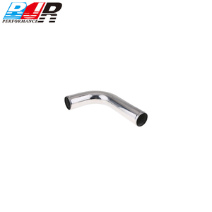 ท่ออลูมิเนียมอินเตอร์คูลเลอร์ BJR <span class=keywords><strong>Autoparts</strong></span> ขนาด 500 มม. 90 องศา ขนาด 2 นิ้ว ถึง 4 นิ้ว ทุกขนาดสามารถผลิตได้สำหรับการดัดแปลงรถแข่ง - Product Image 2