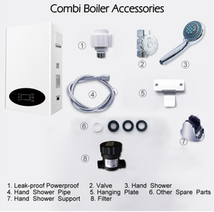 Prezzo basso 8kw di induzione di riscaldamento <span class=keywords><strong>elettrico</strong></span> caldaia per il <span class=keywords><strong>radiatore</strong></span> e bagno - Product Image 5
