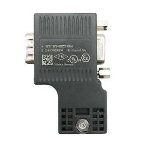 ตัวเชื่อมต่อ PLC DP Bus รุ่น 6ES7972-0BB52-0XA0 - Product Image 3