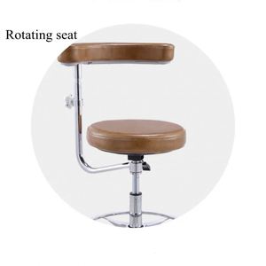 <strong>Dental</strong> Portable Doctor <strong>Chair</strong> Hospital Furniture Dentist Assistant Stool Beauty Salon <strong>Chair</strong> - Product Image 5