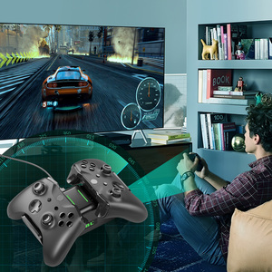 2.4V NiMH 1500mAh thay thế có thể sạc lại NiMH chơi game di động điều khiển pin cho <span class=keywords><strong>Xbox</strong></span> một loạt S <span class=keywords><strong>x</strong></span> - Product Image 5