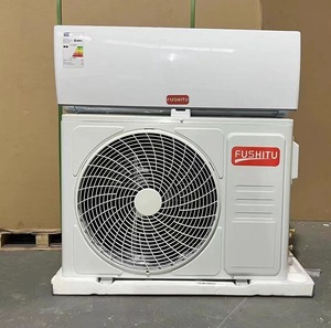 Eco-Friendly Europe 9000BTU Split Ac Air Conditioner HVAC Eco-Friendly Europe Air Conditioners - Product Image 4