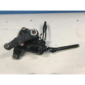 Unité de direction d'origine ISUZU d'occasion pour camions - Acier inoxydable Garantie de 6 mois en stock Origine Japon - Product Image 6