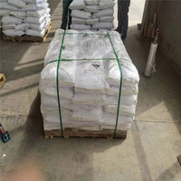 Bubuk harga rendah dan NaHSO4 sodium bisulfate 98% untuk kolam renang ph reducer