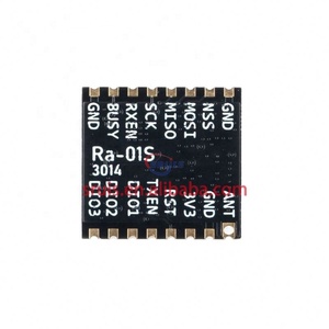 <strong>SPI</strong> 433MHz SX1278 LoRa RF Wifi <strong>Wireless</strong> Transmit Radio Frequency <strong>Module</strong> Ra-01S - Product Image 2