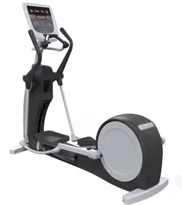 Quality Approvals Entertainment Fitness Products Commercial Elliptical with Slideway X510