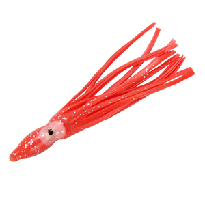 WEIHE produttori modelli multipli esche da pesca morbide in plastica per acqua salata polpo in acqua salata leurre de peche - Product Image 6