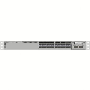 Nouveau commutateur Ethernet Gigabit 24 ports MS120-24P-HW 370W PoE+ avec VPN intégré - Product Image 1